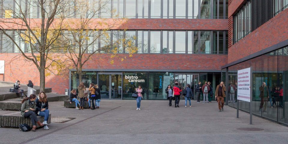 Careum ag bildungszentrum für gesundheitsberufe